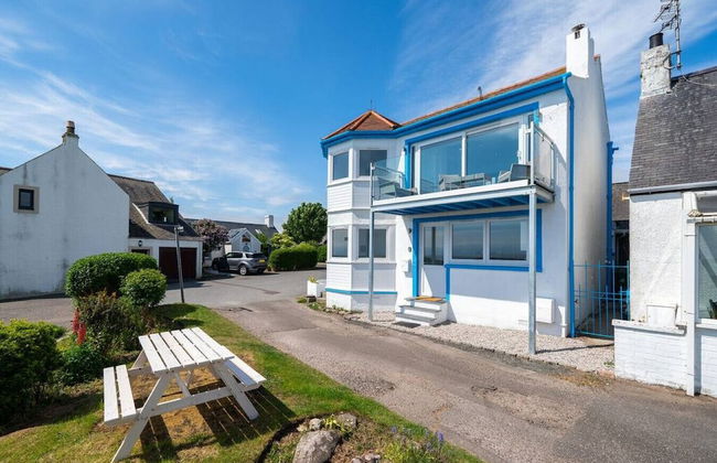 The Beach Boathouse in Carnoustie - Foto 6