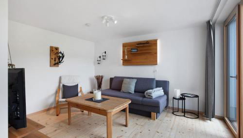 Ferienwohnung Naturpur - Foto 2