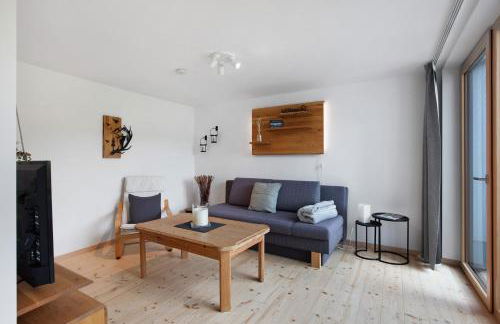 Ferienwohnung Naturpur - Foto 2