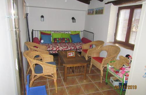 Casa La montera - Foto 24