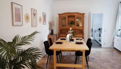 Bismarck Home - Central, Cozy & Family-Friendly in Essen nähe Messe - Foto 3