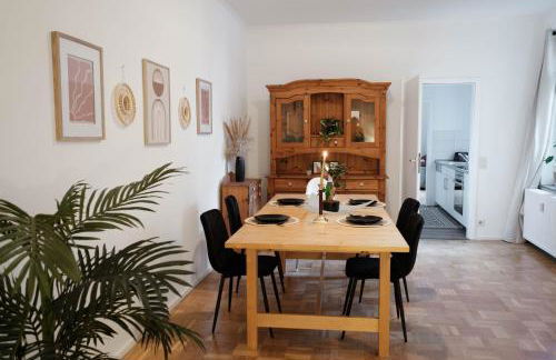 Bismarck Home - Central, Cozy & Family-Friendly in Essen nähe Messe - Foto 3