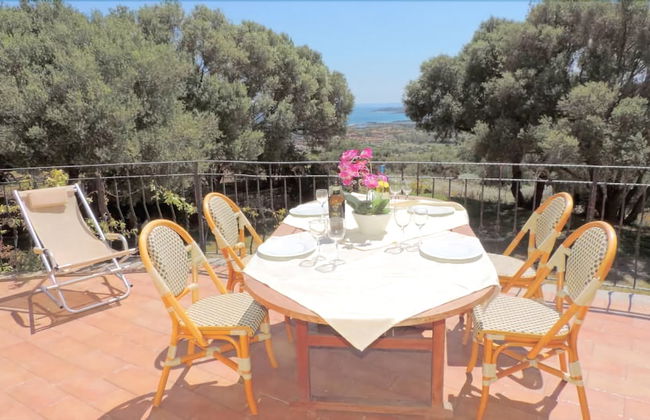 Villa Ludduì L - Foto 22