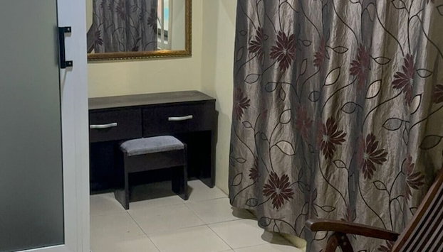 Welcome Home to Accra Apartment for Short Stay Rental - Foto 3, Habitación