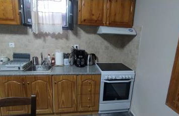 Traditional stone house Vrisi - Photo 14