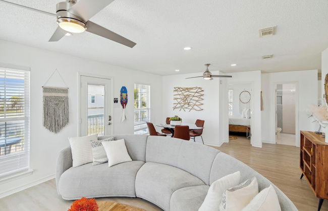 Seagull Sands by Ryson Vacation Rentals - Foto 9