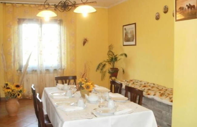 Agriturismo Le Quattro Stagioni - Foto 13