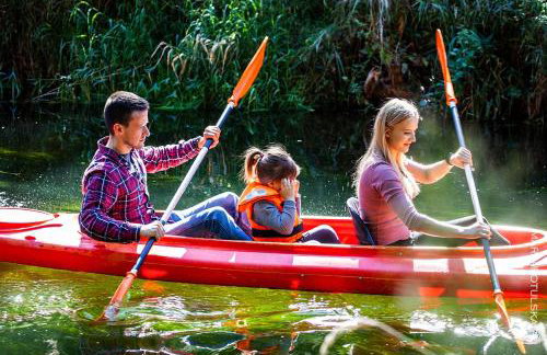 APARTAMENTY ZACISZE - Foto 69