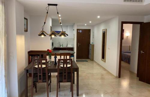 Apartamento en Punta Prima Parque Recoleta - Foto 6