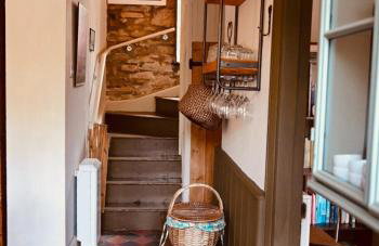 Bro Deg - Moylegrove - Foto 32