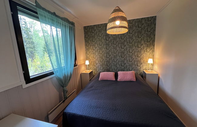 Salkolahti Huvikumpu - Foto 3