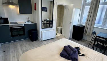 Studio Near London Bridge - Foto 3