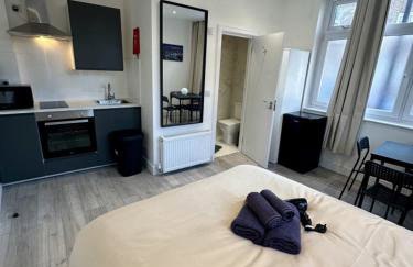 Studio Near London Bridge - Foto 3