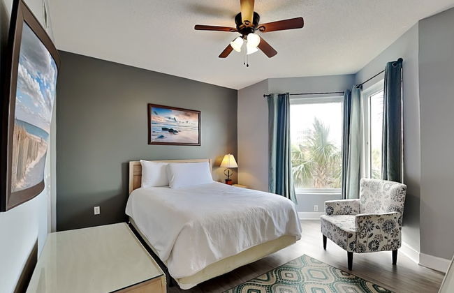 Jade East Towers by Southern Vacation Rentals - Foto 8