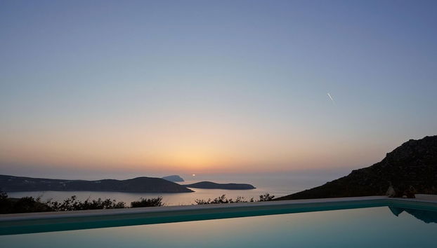 Spacious 6 Bdrm Stone Villa With Pool - Foto 2, Zimmer