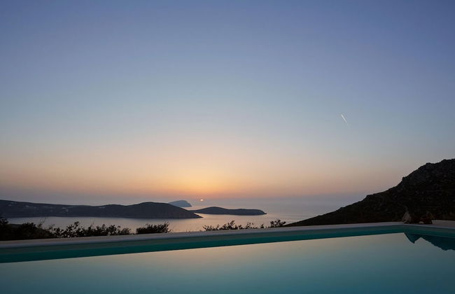 Spacious 6 Bdrm Stone Villa With Pool - Foto 1