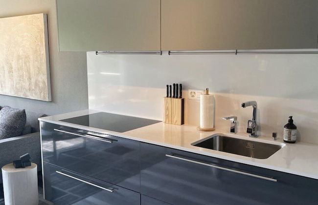 Garden Jewel Design Apartment - Foto 3