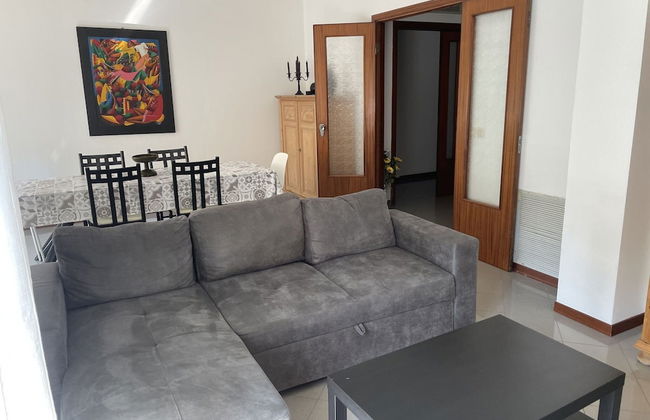 Holiday Home in Fano Near the Beach - Foto 19