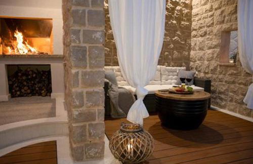 Luxury apartment Vista del Mare - Foto 24