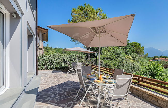 Castelletto Apts by Wonderful Italy - Foto 29