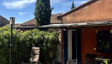 Ocra Pure - Foto 2, Garden, Garden view