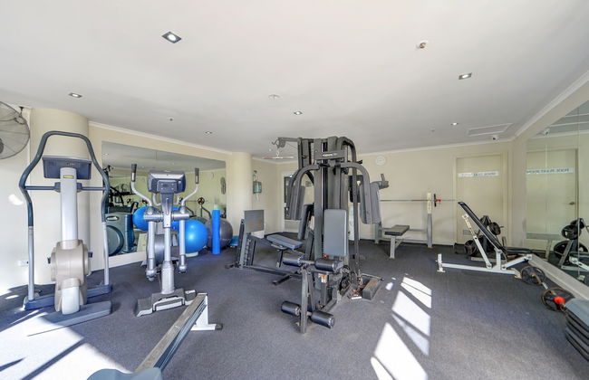 Ocean Sands Resort - Photo 33