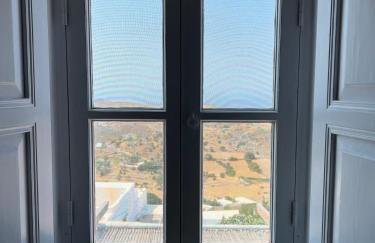 Patmos Traditional Cottage in Chora with majestic views - Foto 42