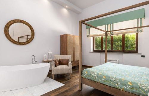 Villa Silvia by PosarelliVillas - Foto 32