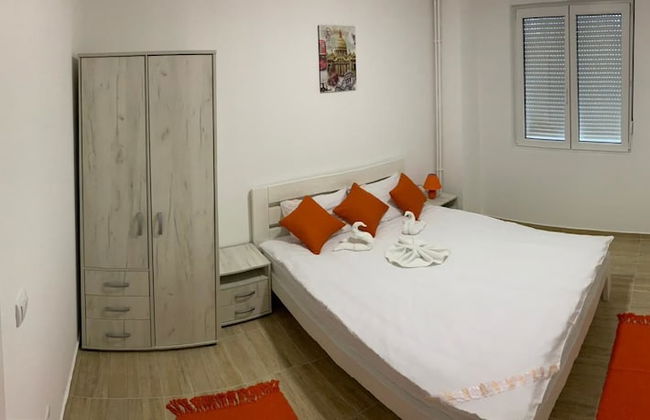 Airport View Apartments - Foto 5