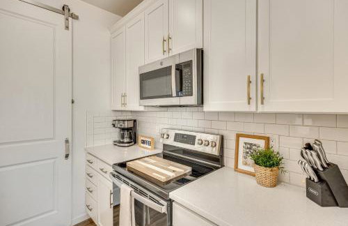 Bright Colorado Springs Home, 10 Mi to Dtwn! - Foto 12