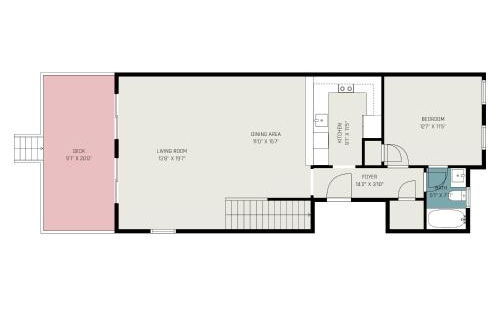 311B - True Beachfront w/ Private Walkway and Pool - Foto 2