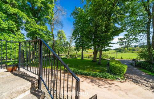 The Byre, Countryside Home - Foto 9