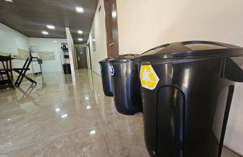 Hospedagem Costa BNU - Família - Foto 14