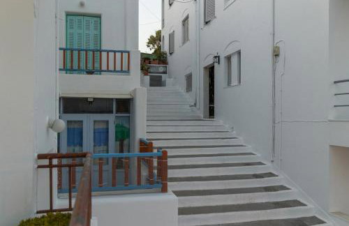 Renalda House in the Port of Adamas - Foto 17