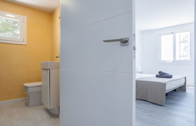 Vista Roses Mar - Vent de Mar - Foto 8