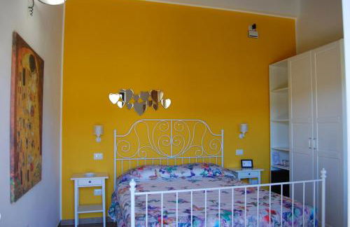 Country House Ciliegia Rossa - Photo 58