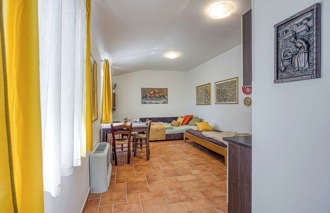 Grad Inn Boutique Villa Apt Lavander - Foto 15