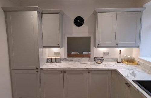 Luxurious Georgian Town House - Foto 45