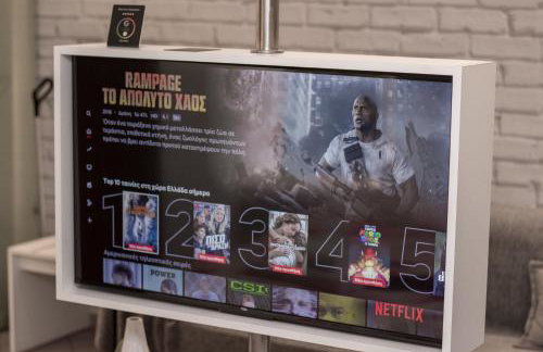 NAFPAKTOS-luxury suite - Foto 31