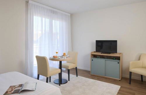 Quality Aparthotel Nancy Centre - Foto 6