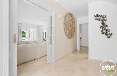 ViVi Homes - Villa Torre Alta - Sea views - pool - terrace - Photo 37