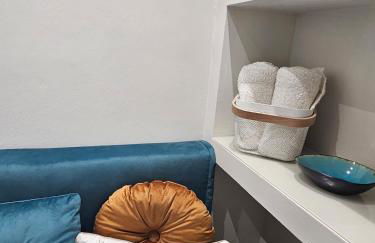 Marina Blu apartment by the sea - Foto 14