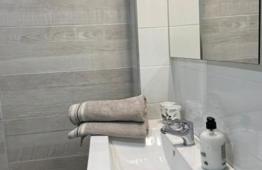 Olimpus Apart Leasure - Foto 9