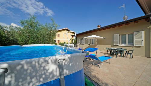 Villa Serraglie con piscina privata - Foto 2