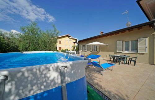 Villa Serraglie con piscina privata - Foto 2