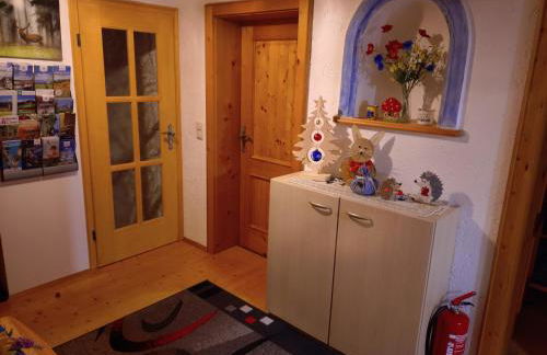 Ferienwohnung Buchner | Chiemgau Karte - Foto 51