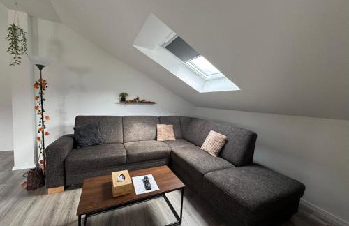 Waldzauber - Moderne Ferienwohnung im Grünen - Foto 41