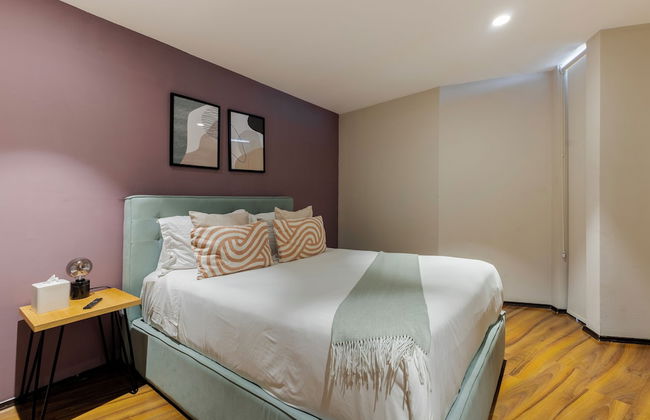 Capitalia Plaza Residences Reforma - Foto 9