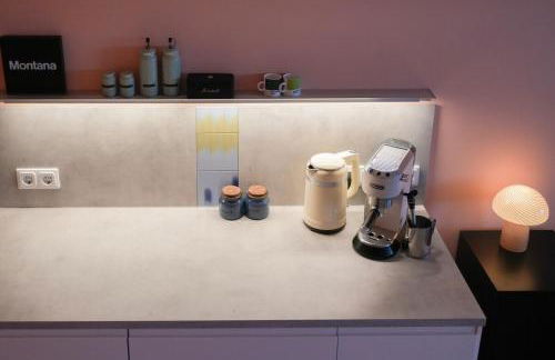 Design Apartment Plön - Foto 25