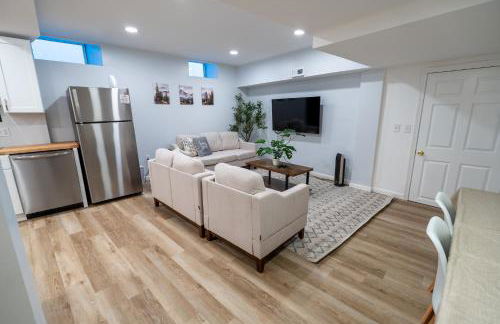 Stylish Stay By Beach & Shops - Foto 6